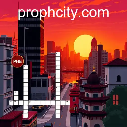 Exploring the World of Crossword Puzzles: The PHCity Edition