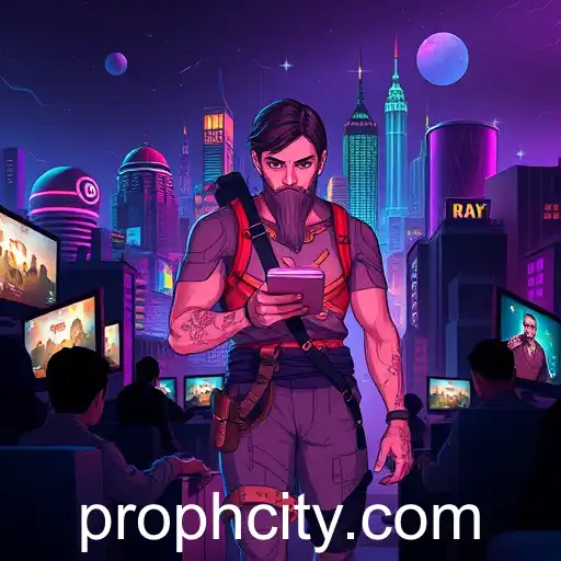 The Digital Playground: How PHCity is Revolutionizing Online Gaming