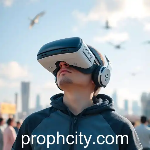 Gaming Innovations Shaping the Online Ecosystem