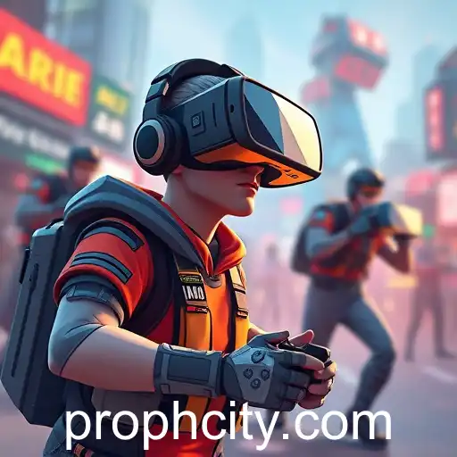 Gaming Trends Reshape the Digital Arena in PHCity