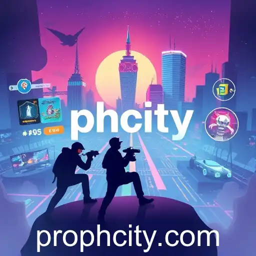 Gaming Innovation and Community Engagement