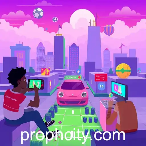 Gaming Trends: Exploring Phcity's Impact