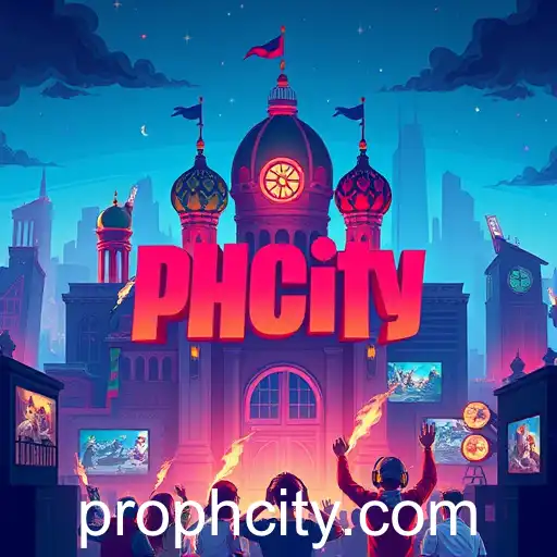 Engagement Rises on PHCity Gaming Hub