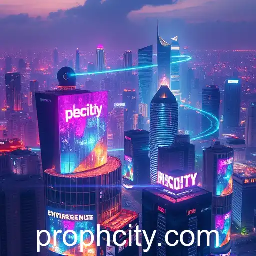 Gaming Evolution: The Rise of 'PHCity' in 2025