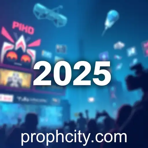 A New Era for Gaming Awaits