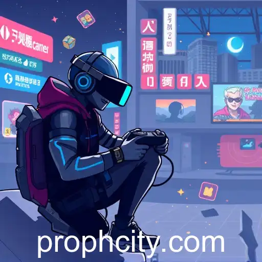 Phcity and the Evolution of Online Gaming