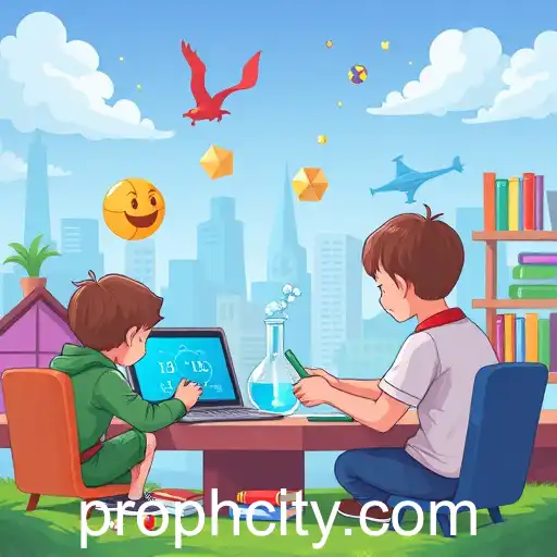 The Rise of PHCity in Online Gaming