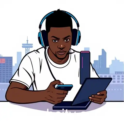 The Rise of Online Gaming Platforms in PHCity
