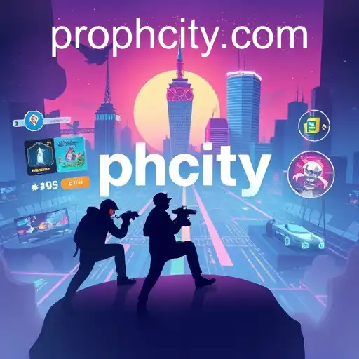 Gaming Innovation and Community Engagement