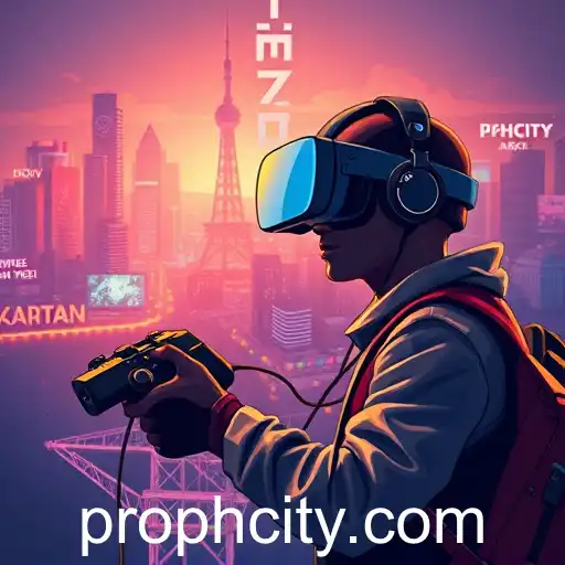 Gaming Innovations Thrive Amid New Challenges