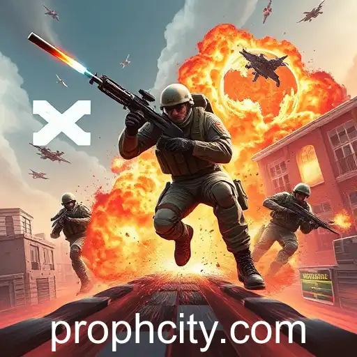 Gaming in the Heart of Port Harcourt