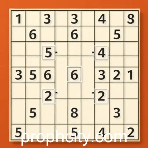 Mastering the Grid: Dive into the Exciting World of 'Sudoku Challenges' on PHCity