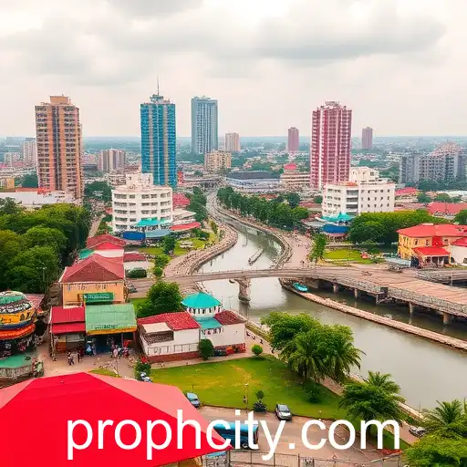 Exploring the 'Trivia Quizzes' Category through the Lens of 'phcity': A Buzzing Online Arena